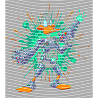 Cartoons and other-CO 2357